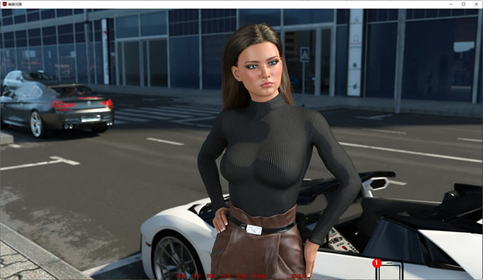 图片[5]-精英花园(Elite Garden) Ep.3 汉化版 PC+安卓 SLG游戏 1.3G-柠檬ACG