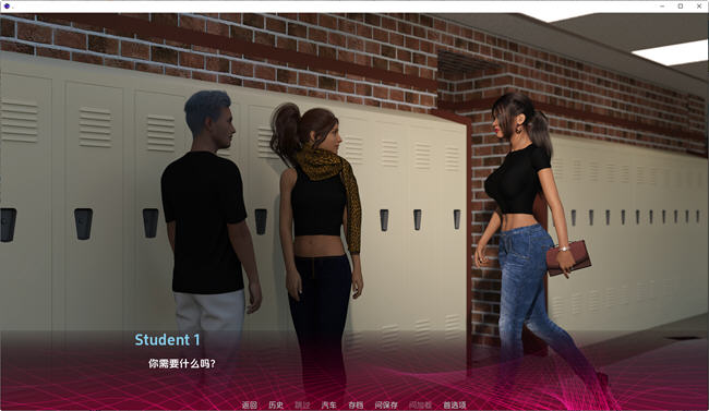 图片[5]-成为妻子(Being a Wife) v1.120 Pubic 汉化版 PC+安卓 动态SLG游戏 1.6G-柠檬ACG