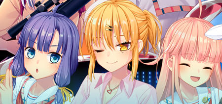 拔作岛2(NUKITASHI 2) STEAM官方中文版 ADV游戏大作+补丁 5.7G-柠檬ACG