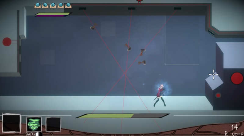 图片[4]-薇薇与魔法岛 ver1.09 云翻汉化版+全回想 动作ACT游戏 950M-柠檬ACG