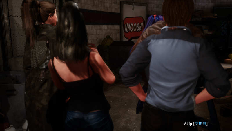 图片[4]-死亡之种2甜蜜之家 ver2.103 官方豪华中文版 3D&FPS游戏 21G-柠檬ACG