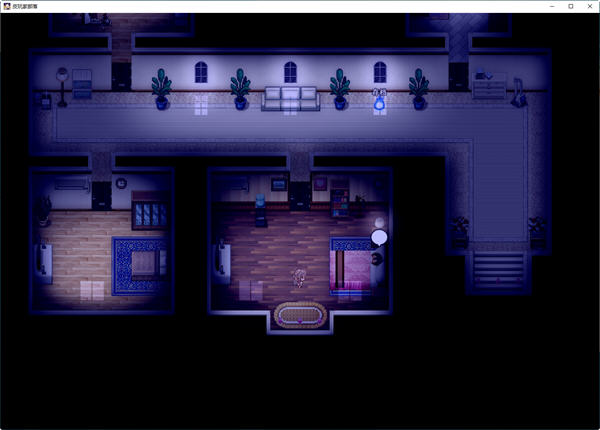 图片[2]-剑SAO气息遮断魔法的陷阱 第二部 ver0.32 中文版 RPG游戏 1.4G-柠檬ACG