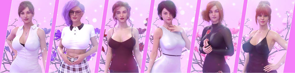 淘汰大师(Knockout Master) 第二季 R12 汉化版 PC+安卓 动态SLG游戏 5G-柠檬ACG