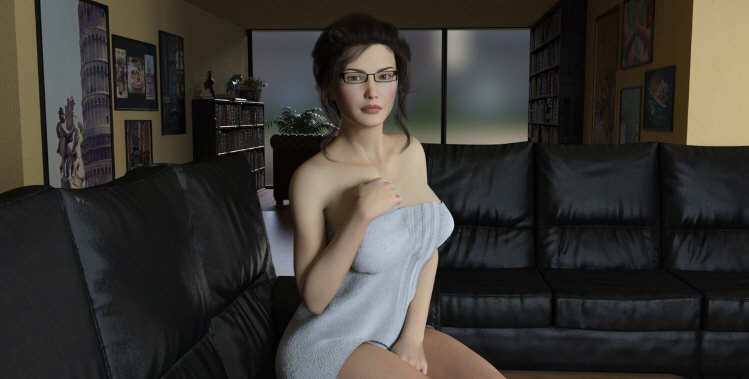 图片[4]-母亲的爱 EP1-13 Plus 高压汉化版 PC+安卓+全CG 动态SLG游戏 1.8G-柠檬ACG