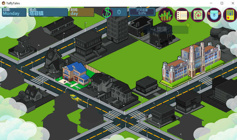 图片[5]-太妃物语 ver1.07.3c AI汉化版 2D手绘SLG游戏&神作更新 1.3G-柠檬ACG