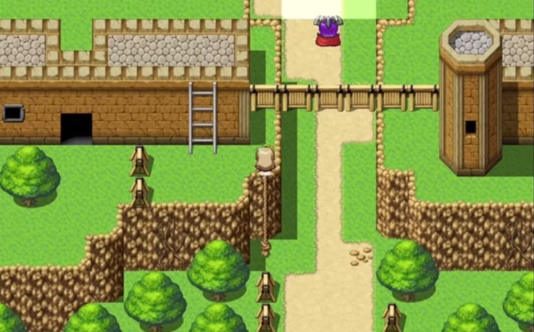 图片[2]-夏尔公主的越狱方法 安卓汉化版 安卓密室逃脱类游戏-柠檬ACG