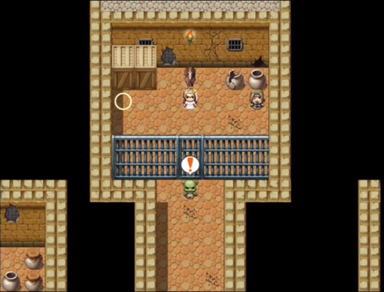 图片[3]-夏尔公主的越狱方法 安卓汉化版 安卓密室逃脱类游戏-柠檬ACG