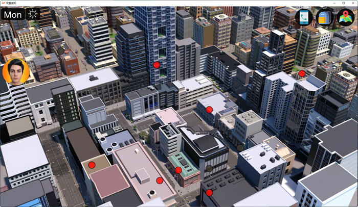 图片[4]-双重感知(Double Perception) ver3.6 汉化版 PC+安卓 沙盒SLG游戏 3.6G-柠檬ACG