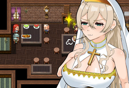 成为勇者大人的伙伴 ver1.01 汉化版 PC+安卓 RPG游戏 1.6G-柠檬ACG