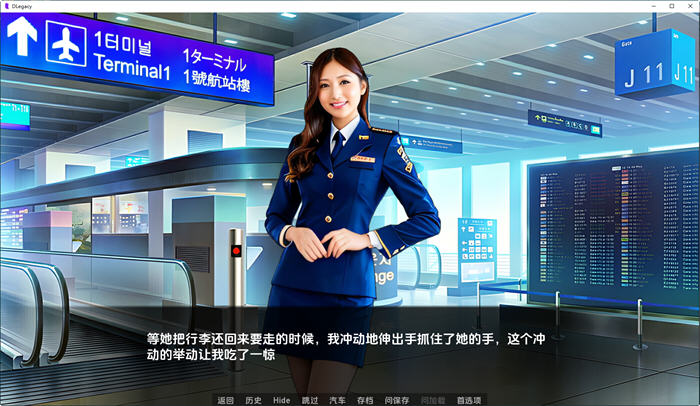 图片[2]-逆袭遗产(DLegacy) ver0.3.5.0 汉化版 PC+安卓 动态SLG游戏 1.2G-柠檬ACG