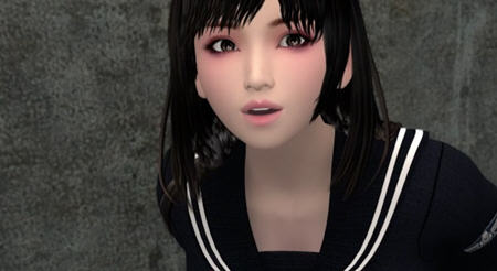 朋友游戏(FRIENDS GAME) 官方中文版 梅麻吕新作&3D游戏 3.1G-柠檬ACG