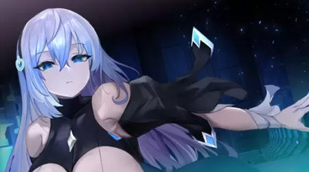 转录少女拯救行动 官方中文版 ADV+恋爱模拟游戏+CV 700M-柠檬ACG