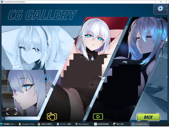 图片[3]-转录少女拯救行动 官方中文版 ADV+恋爱模拟游戏+CV 700M-柠檬ACG