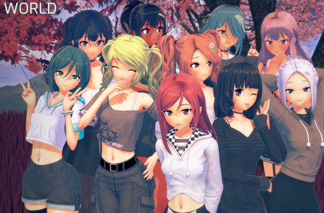 图片[2]-另一个世界(Another World) ver1.5.1 汉化版 PC+安卓 沙盒SLG游戏 2.7G-柠檬ACG