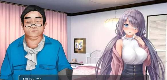 【RPG/被NTR/中出/口交/巨乳】密室逃脱～【PC+安卓/2.40G】-柠檬ACG