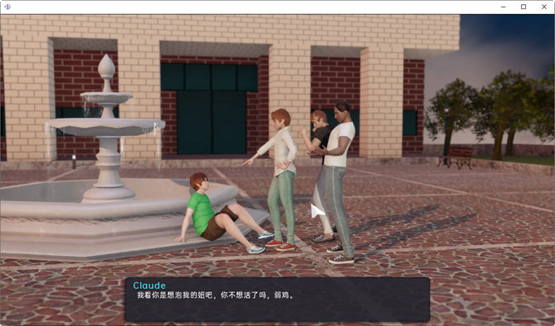 图片[2]-我爱淑女(Milfy Day) ver0.77 高压汉化版 PC+安卓 沙盒动态SLG游戏 1.5G-柠檬ACG