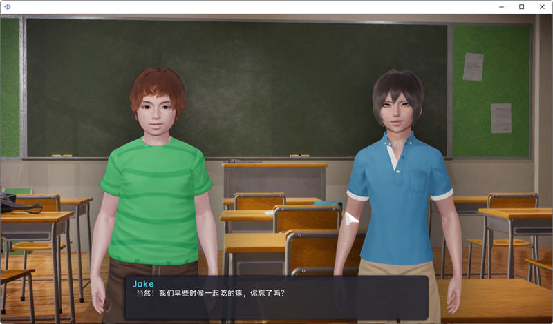 图片[4]-我爱淑女(Milfy Day) ver0.77 高压汉化版 PC+安卓 沙盒动态SLG游戏 1.5G-柠檬ACG