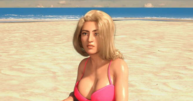 文化冲击(困惑) ver0.25 汉化版 PC+安卓 动态SLG游戏&粉丝制作 2G-柠檬ACG