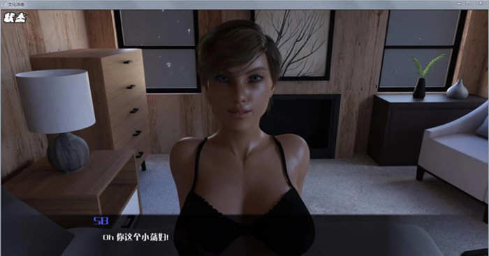 图片[2]-文化冲击(困惑) ver0.25 汉化版 PC+安卓 动态SLG游戏&粉丝制作 2G-柠檬ACG