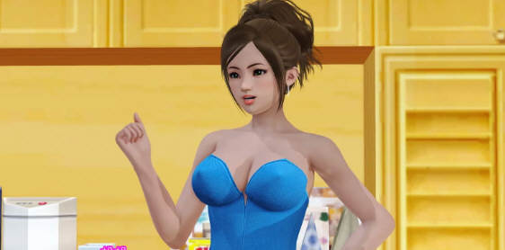 麦克斯的幸福生活 Ch.5 v0.51 汉化版 PC+安卓 国风动态SLG游戏 3.1G-柠檬ACG