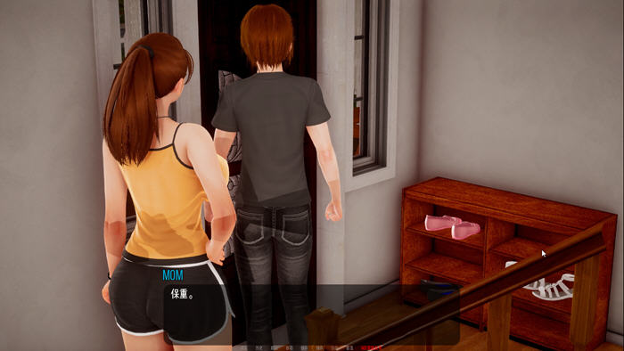 图片[3]-小绿山(Little Green Hill) ver0.9 汉化版 PC+安卓 动态SLG游戏 6.2G-柠檬ACG