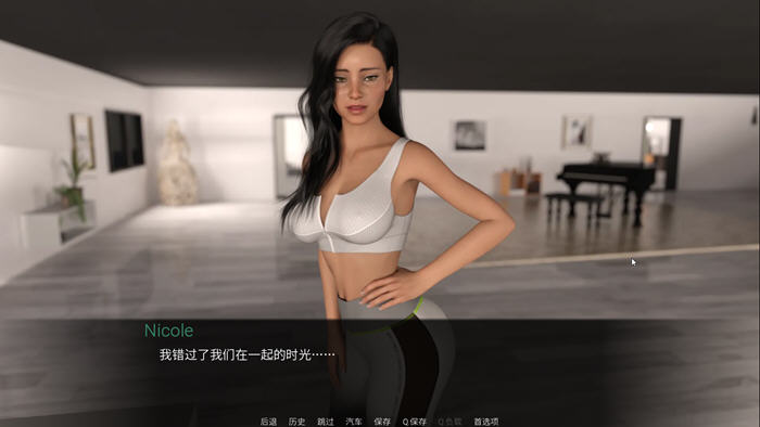 图片[4]-世俗契约 ver0.8 EP8 高压汉化版 PC+安卓 动态SLG游戏 1.3G-柠檬ACG