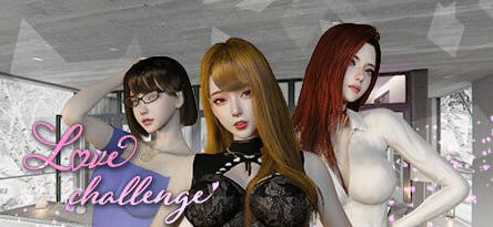 雪山别墅与三个妹子的假期 ver1.18 官方中文版+自由模式 剧情SLG 2.4G-柠檬ACG