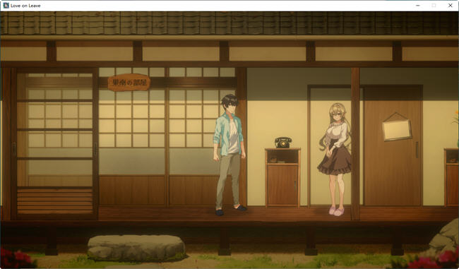 图片[4]-我的年假恋爱物语 Build.10914879 官方中文版 互动SLG游戏 1.2G-柠檬ACG