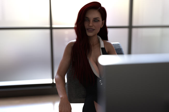 图片[5]-禁忌的回忆 Ch.2 ver2.0.1 汉化版 PC+安卓 动态SLG游戏 3.6G-柠檬ACG