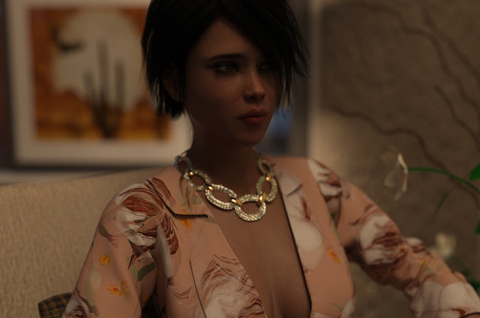 图片[2]-禁忌的回忆 Ch.2 ver2.0.1 汉化版 PC+安卓 动态SLG游戏 3.6G-柠檬ACG