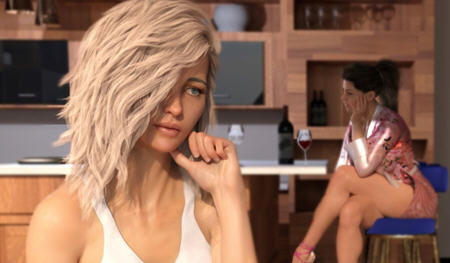 统治游戏 ver0.2.0 汉化版 PC+安卓 动态SLG游戏 1.2G-柠檬ACG