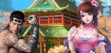 金庸群侠传x绿帽大侠 ver0.65 官方中文Renpy重制版 SLG游戏 5.2G-柠檬ACG