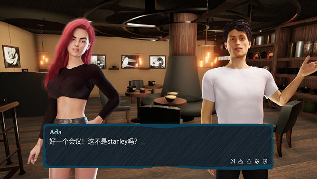 图片[3]-幸福照相馆 官方中文版 3D沙盒互动SLG游戏 7.1G-柠檬ACG