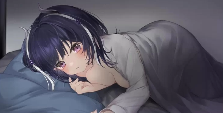 【SLG/无修/动态】 魅魔莉莉姆想要升级♥ 官中步兵版 [PC]-柠檬ACG