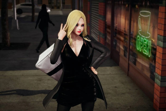 图片[3]-【亚洲风/中文/动态CG】 特工17 V0.24.8  官方中文修复版   PC+安卓-柠檬ACG