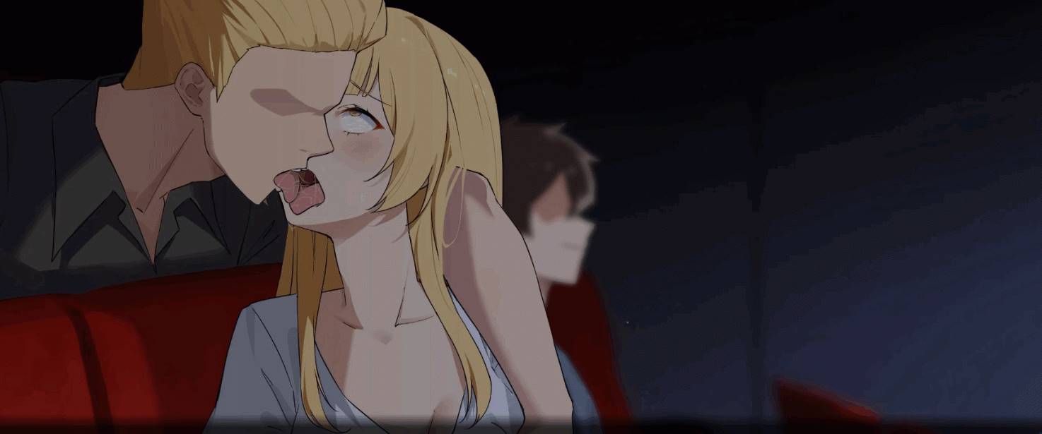 图片[2]-【SLG/NTR/动态/无码】 新版  一诺千劫 阿雅版 0.6.0/官中/PC-柠檬ACG