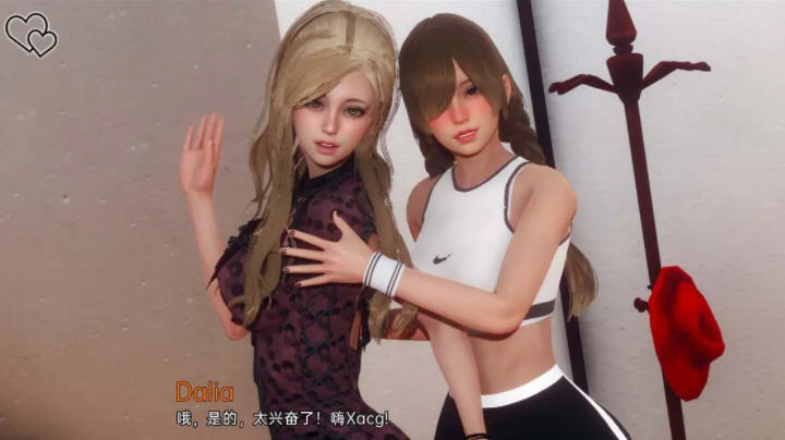 图片[3]-永恒世界(Eternum) ver0.7 汉化版 PC+安卓 动态SLG游戏 9G-柠檬ACG