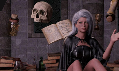 帝国编年史(Imperial Chronicles) ver0.35 汉化版 PC+安卓 动态SLG游戏 3.8G-柠檬ACG