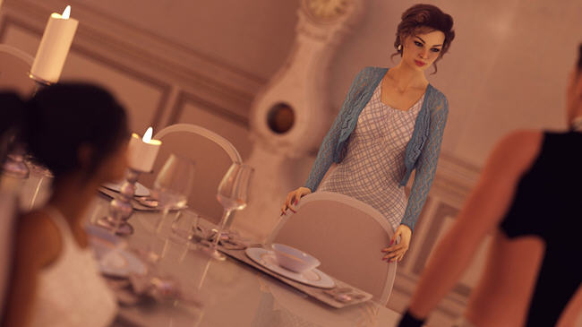 图片[2]-地产大亨(EstateDominate) ver0.36.1 汉化版 PC+安卓 动态SLG游戏 2.3G-柠檬ACG