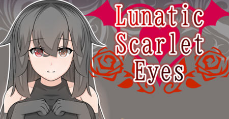 Lunatic Scarlet Eyes AI汉化版 RPG游戏&NTR 2.1G-柠檬ACG