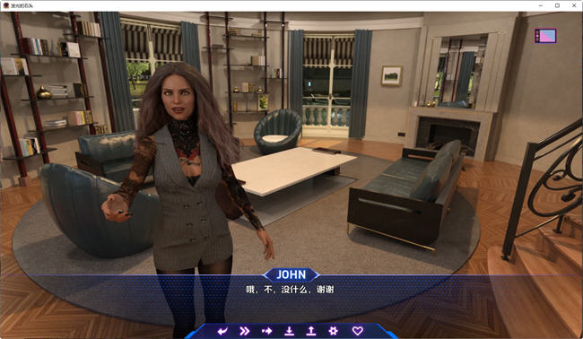 图片[5]-发光的石头英雄的觉醒 Ch.4 汉化版 PC+安卓 动态SLG游戏 1.3G-柠檬ACG