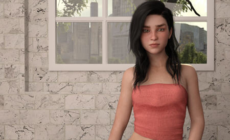 青梅竹马(MWNeus) ver0.10 汉化版 PC+安卓 沙盒SLG游戏 2.5G-柠檬ACG