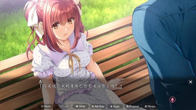 图片[5]-夜勤病栋REMAKE AI精翻汉化版 SLG游戏&神作 6.5G-柠檬ACG