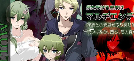 心灵琉塔 GPT精翻汉化版 RPG游戏&NTR 1.4G-柠檬ACG