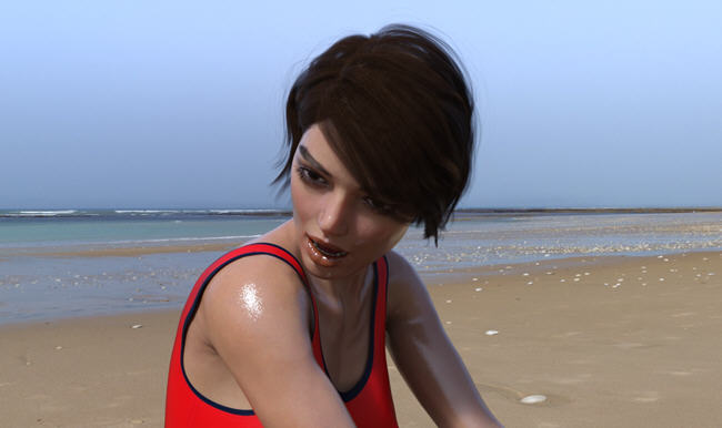 图片[2]-红色房间(Red Room) ver0.24B 汉化版 PC+安卓 沙盒SLG游戏 2.3G-柠檬ACG