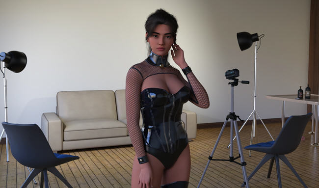 图片[3]-红色房间(Red Room) ver0.24B 汉化版 PC+安卓 沙盒SLG游戏 2.3G-柠檬ACG