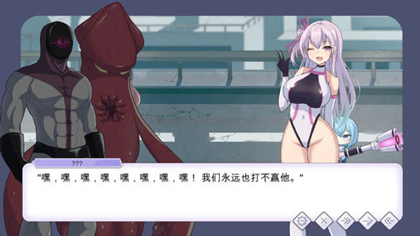 图片[3]-圣核战姬毁灭作战 内置汉化版 日系RPG游戏 900M-柠檬ACG