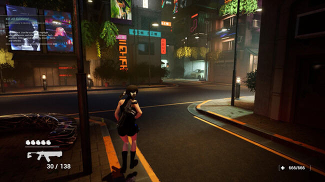 图片[4]-狂野之城2069 ver0.22 STEAM官方中文版 第三人称射击游戏 6.1G-柠檬ACG