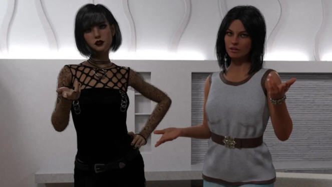 图片[3]-我的宿舍(My Dorm) Ver0.16.2 汉化版 PC+安卓 动态SLG游戏 2.3G-柠檬ACG