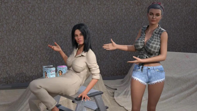 图片[6]-我的宿舍(My Dorm) Ver0.16.2 汉化版 PC+安卓 动态SLG游戏 2.3G-柠檬ACG